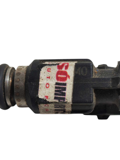 Bico Injetor Combustível Lifan 320 2010 2011 2012 25344840 - Imagem 4