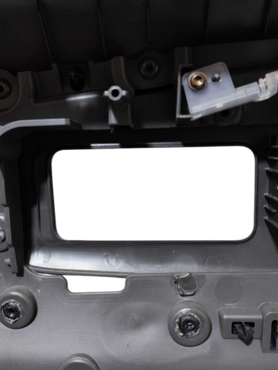 FORRO PORTA DIANTEIRO DIREITO FORD EDGE 3.5 V6 2012 A 2014 - Imagem 9