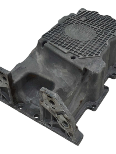 CARTER ÓLEO MOTOR 9l8e6675cc FORD FUSION 3.6 V6 2010 A 2012 - Imagem 3