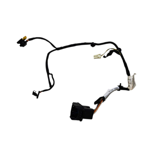 PISCA CHICOTE PORTA TRASEIRA ESQUERDA FIAT PULSE 2022 A 2024