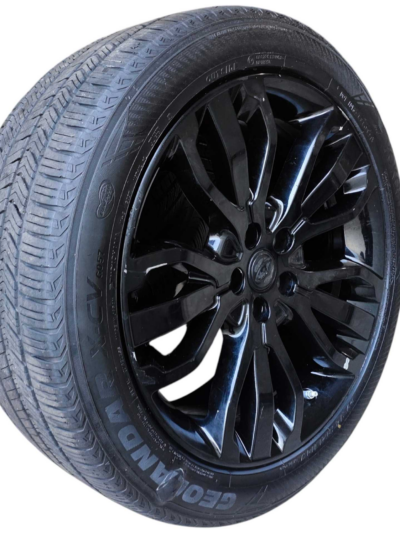 RODA ARO 21 RANGE ROVER SPORT 2014 A 2016 C/DETALHE - Imagem 3