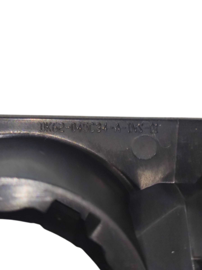 botao start/stop DK62045C34A RANGE ROVER SPORT 2014 a 2016 - Imagem 5
