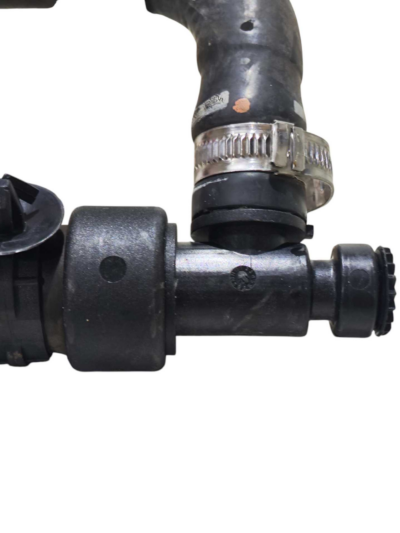 MANGUEIRA AR QUENTE 521607380 FIAT PULSE 1.0 TURBO 2022/2024 - Imagem 3