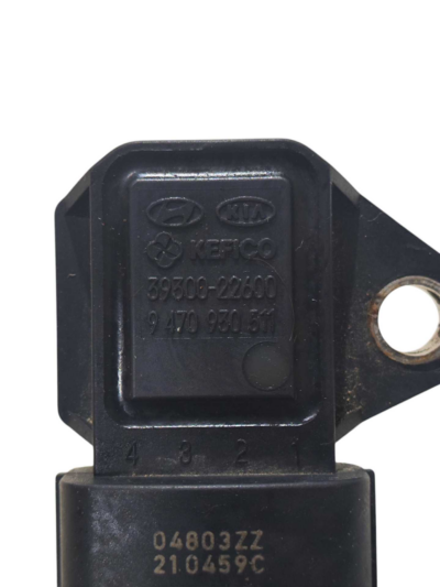 SENSOR MAP 3930022600 HYUNDAI I30 2009 2010 A 2012 - Imagem 2