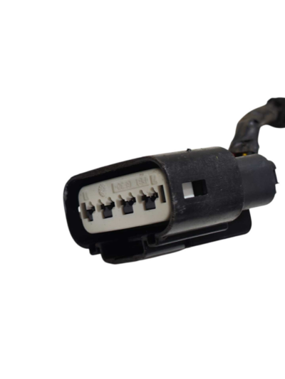 PISCA CHICOTE PORTA DIANT DIREITA HYUNDAI I30 2014 2015 2016 - Imagem 2