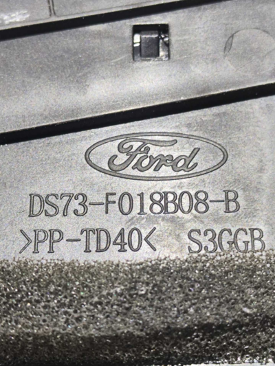 DIFUSOR AR DIREITO PAINEL FORD FUSION 2.0 2014 2015 A 2019 - Imagem 6