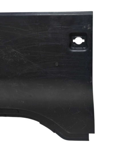 MOLDURA PORTA MALAS A2126900607 MERCEDES C280 2010 2011 2012 - Imagem 3