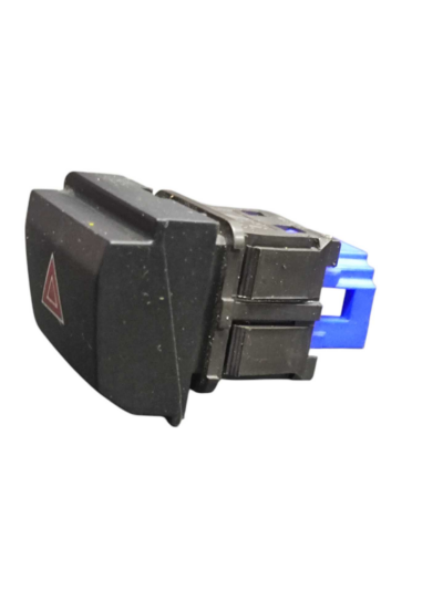 Botão Pisca Alerta 96750916zd Peugeot 208 2013 2014 2015 - Imagem 3