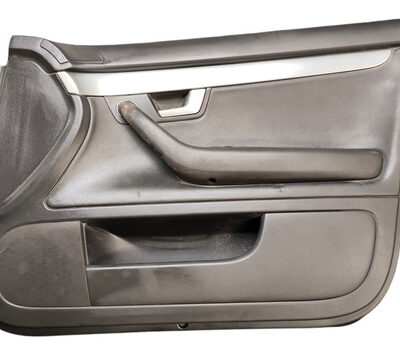 Forro Porta Dianteiro Direito 8e1867106 Audi A4 2007 2008 09 - Imagem 1