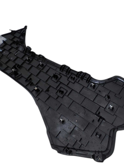 moldura CONSOLE dir DK62045M10 RANGER ROVER SPORT 2014/2016 - Imagem 6
