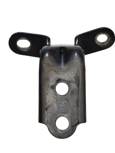 PAR DOBRADIÇA PORTA DIANTEIRA DIREITA HYUNDAI IX35 2010/2016 - Imagem 3