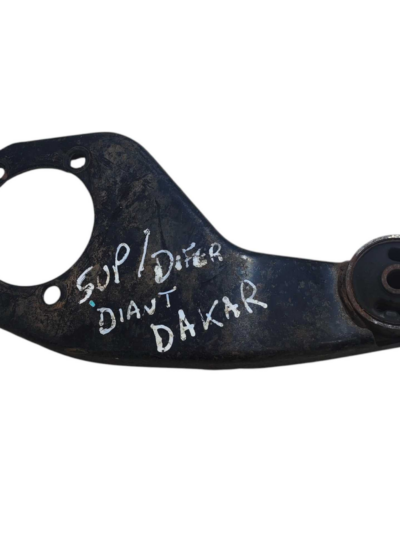 SUPORTE DIFERENCIAL diant dir MITSUBISHI PAJERO DAKAR  2012 - Imagem 2