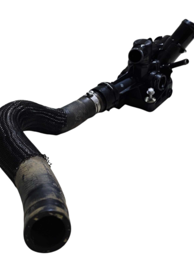 CARCAÇA VÁLVULA TERMOSTÁTICA GM ONIX 1.0 2020/2023 688330893