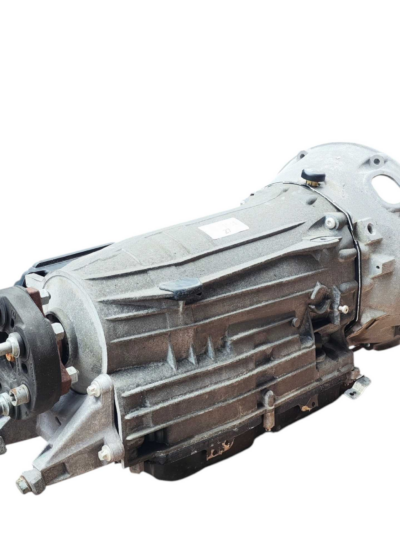 CAIXA CÂMBIO AUTOMÁTICO MERCEDES-BENZ E350 3.5 V6 2010/2012 - Imagem 5