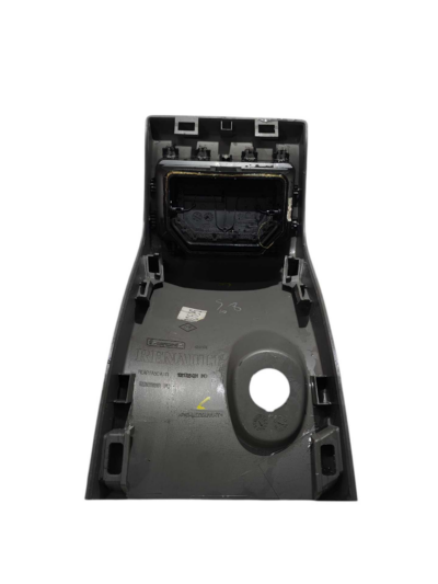 MOLDURA DIFUSOR AR TRASEIRO RENAULT FLUENCE 2.0 2011 A 2016 - Imagem 3