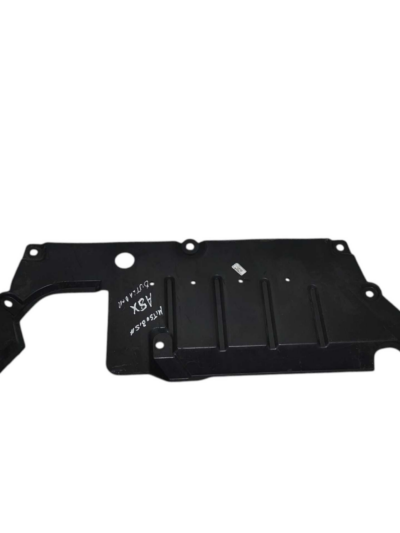 PROTETOR CARTER MOTOR MITSUBISHI ASX LANCER 2009 A 2018