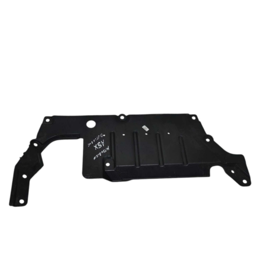 PROTETOR CARTER MOTOR MITSUBISHI ASX LANCER 2009 A 2018