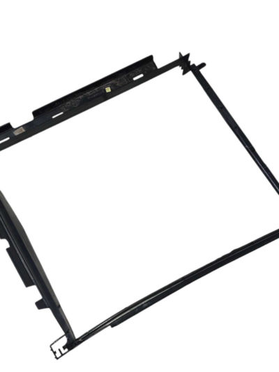 DEFLETOR  RADIADOR 215590775R RENAULT DUSTER 2014 A 2017 - Imagem 5