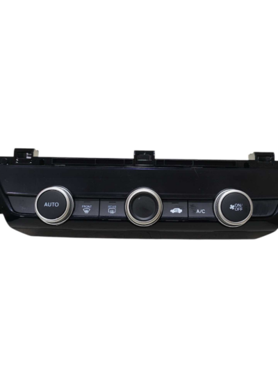 COMANDO AR CONDICIONADO 79610T00 HONDA CITY 1.5 2023 2024 - Imagem 1