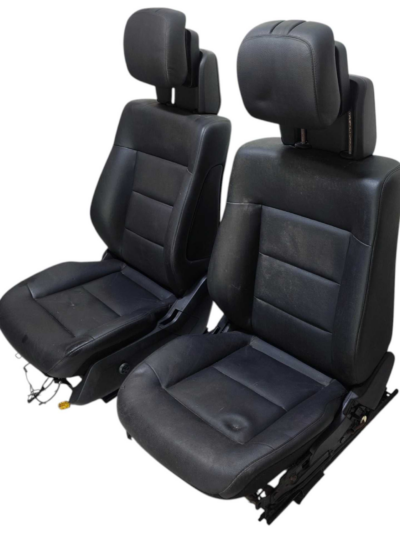 BANCO DIANTEIRO MERCEDES E320 3.5 V6 2010 2011 2012 - Imagem 2