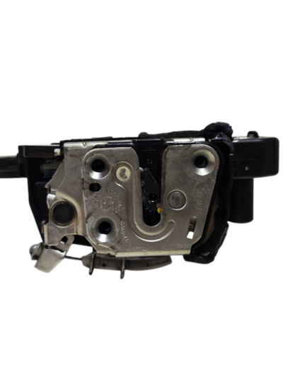 Fechadura Porta Diant Direita Nissan Livina 1.6 2010 a 2012 - Imagem 5