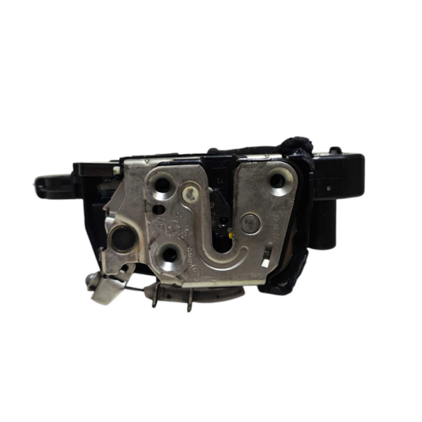 Fechadura Porta Diant Direita Nissan Livina 1.6 2010 a 2012 - Imagem 5