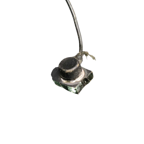 MÓDULO AMPLIFICADOR ANTENA CITROEN C4 VTR 2.0 2008 2009 2010 - Imagem 2