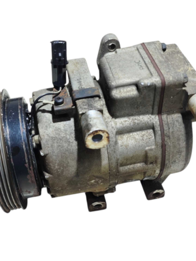 COMPRESSOR AR CONDICIONADO HYUNDAI I30 1.8 2009 2010 A 2012 - Imagem 1