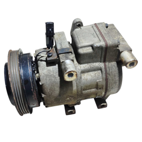 COMPRESSOR AR CONDICIONADO HYUNDAI I30 1.8 2009 2010 A 2012