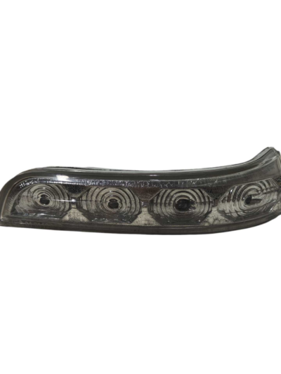 PISCA RETROVISOR HYUNDAI I30 2009 2010 2011 2012 - Imagem 1
