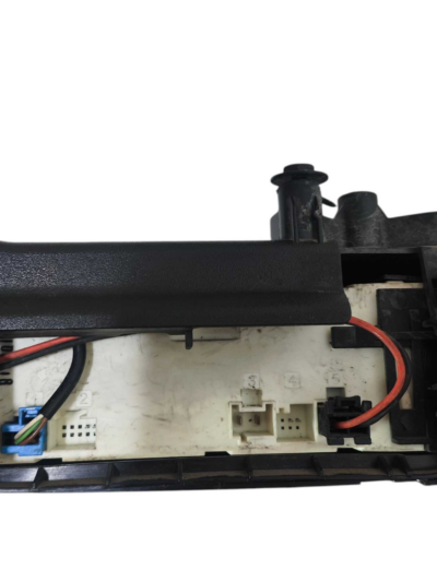 MOTOR PORTA MALAS A2128200842 MERCEDES C280 2010 2011 2012 - Imagem 7