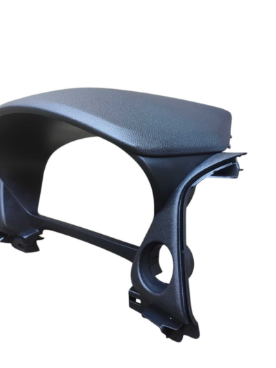 MOLDURA PAINEL INSTRUMENTOS HONDA CITY 1.5 2023 2024 - Imagem 4