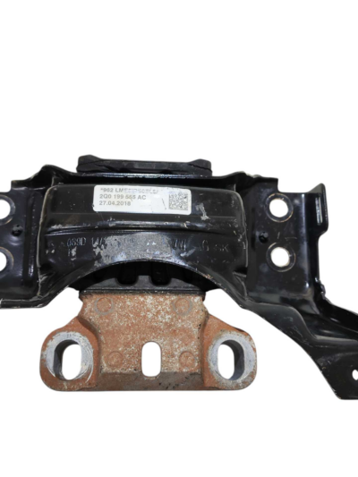 SUPORTE COXIM CAMBIO 2Q0199555AC VW T-CROSS 1.0 TSI 2018/20 - Imagem 1