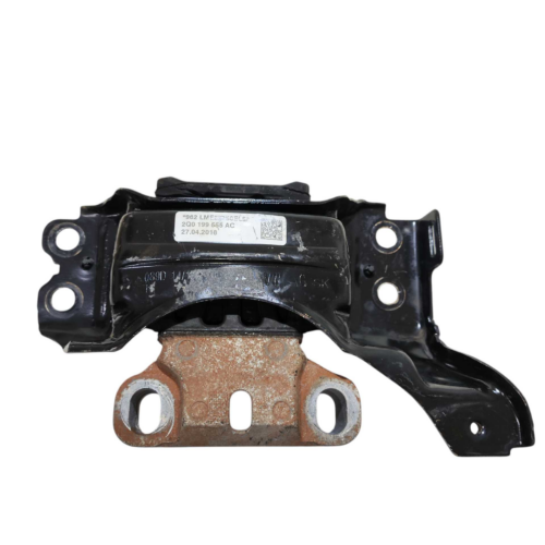 SUPORTE COXIM CAMBIO 2Q0199555AC VW T-CROSS 1.0 TSI 2018/20