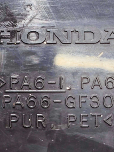 FILTRO CANISTER PA66GF30 HONDA CIVIC 2012 A 2015 2.0 - Imagem 9