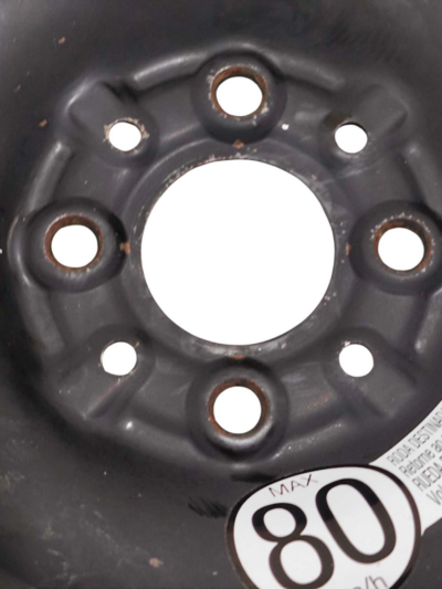 RODA ESTEPE ARO 15 C/PNEU FIAT PULSE 1.0 TURBO 2022 A 2024 - Imagem 6