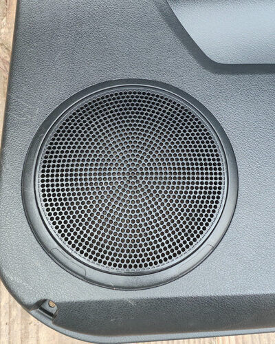 Forro Porta Tras Dir Ssangyong Actyon 2010/2013 7327109000 - Imagem 3