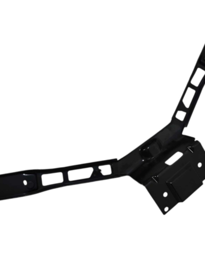 SUPORTE FECHADURA CAPO PAINEL FRONTAL FORD EDGE 2011 A 2015 - Imagem 6
