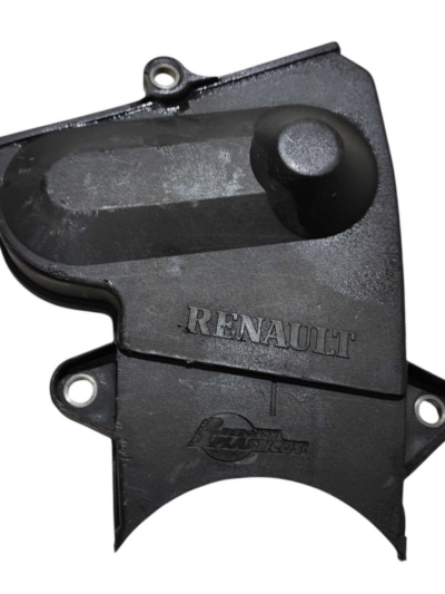 TAMPA CORREIA MOTOR 8200212543 RENAULT SANDERO 1.6 2007/2014 - Imagem 1