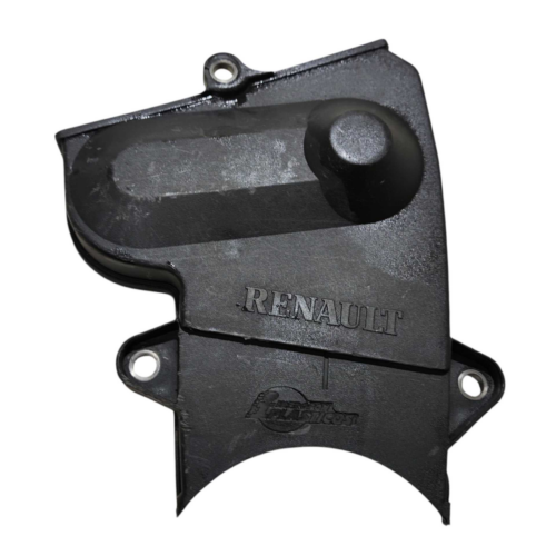 TAMPA CORREIA MOTOR 8200212543 RENAULT SANDERO 1.6 2007/2014