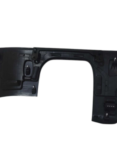 MOLDURA INFERIOR PAINEL DS73F044F08 FORD FUSION 2014 A 2019 - Imagem 8