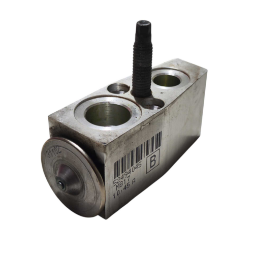 VÁLVULA EXPANSÃO 52494045 CHEVROLET MALIBU 2010 2011 2012