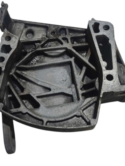 SUPORTE COXIM MOTOR 8200032089 RENAULT CLIO 1.0 2001/2009 - Imagem 6