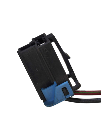 PISCA CHICOTE TOMADA 12V 100001134 DODGE JOURNEY 2009 A 2011 - Imagem 4