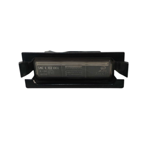 LANTERNA TRASEIRA LUZ PLACA HYUNDAI I30 1.8 2014 2015 2016