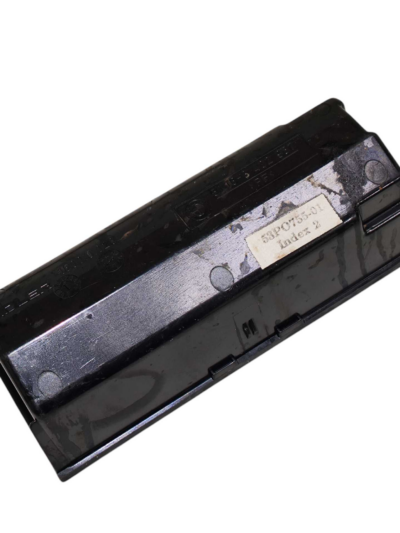 CINZEIRO CONSOLE CENTRAL 51168402967 BMW X5 2002 2003 A 2006 - Imagem 4