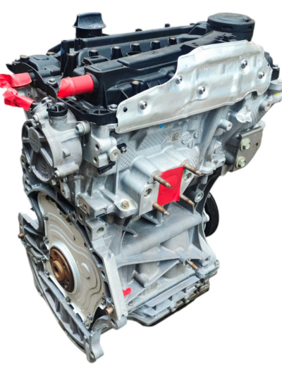 MOTOR PARCIAL CHEVROLET ONIX IT 1.0 3CC TURBO 2023 2024 - Imagem 8