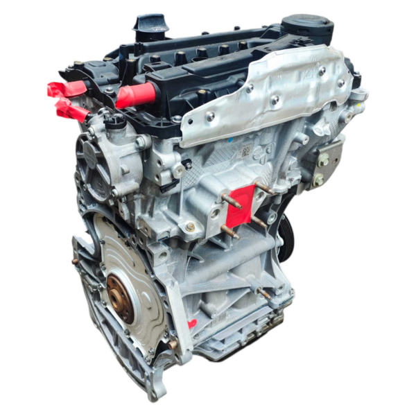 MOTOR PARCIAL CHEVROLET ONIX IT 1.0 3CC TURBO 2023 2024 - Imagem 8