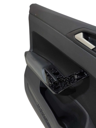 FORRO PORTA DIANTEIRA ESQUERDA VOLKSWAGEN NIVUS 2021 A 2023 - Imagem 3