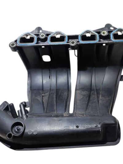COLETOR ADMISSAO 55228545 FIAT STRADA SIENA 2009 A 2014 - Imagem 6